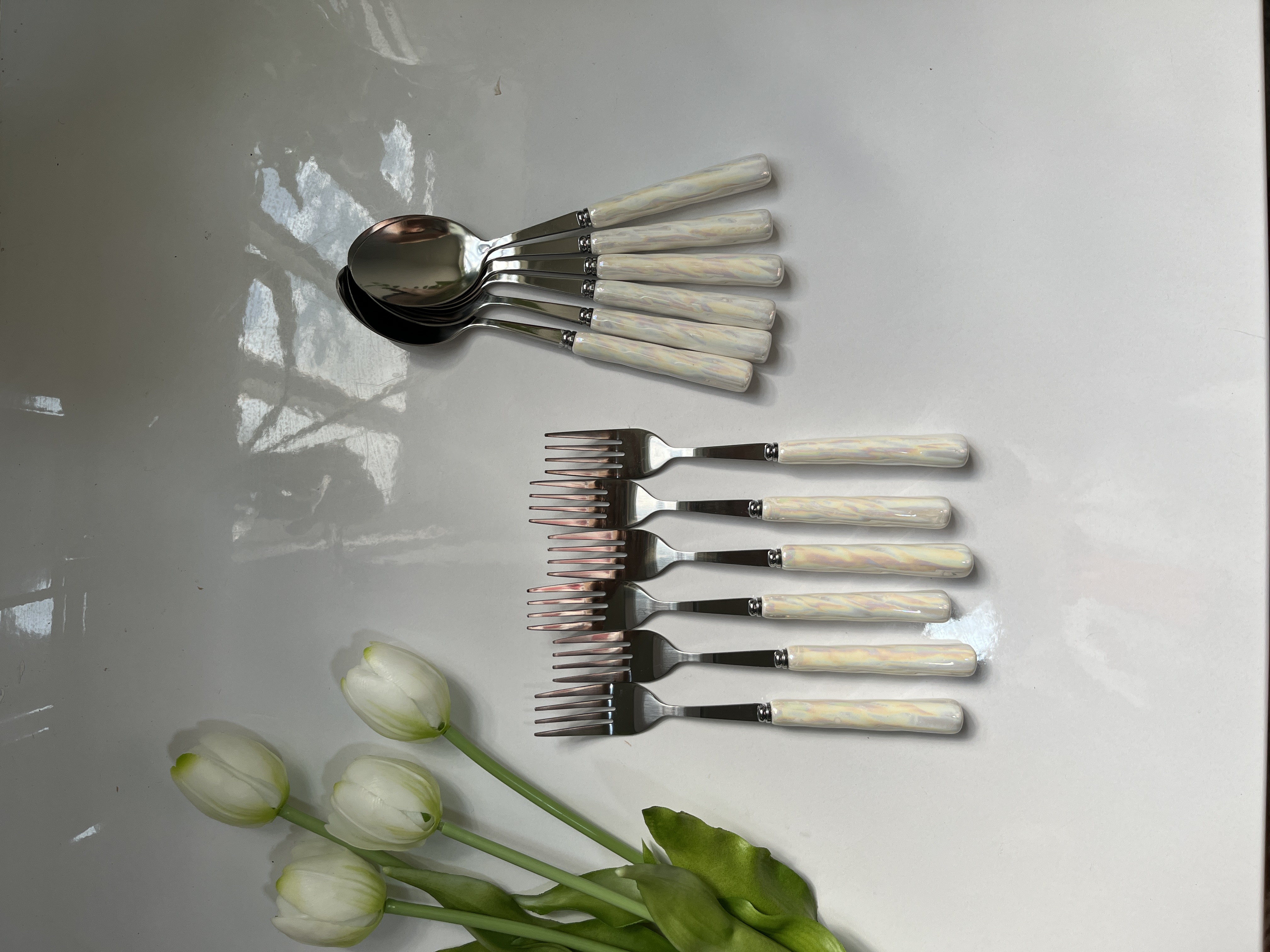 ابزار دسته پیچی هفت رنگ